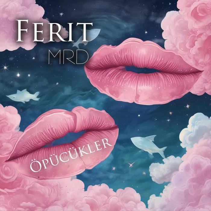Ferit MRD