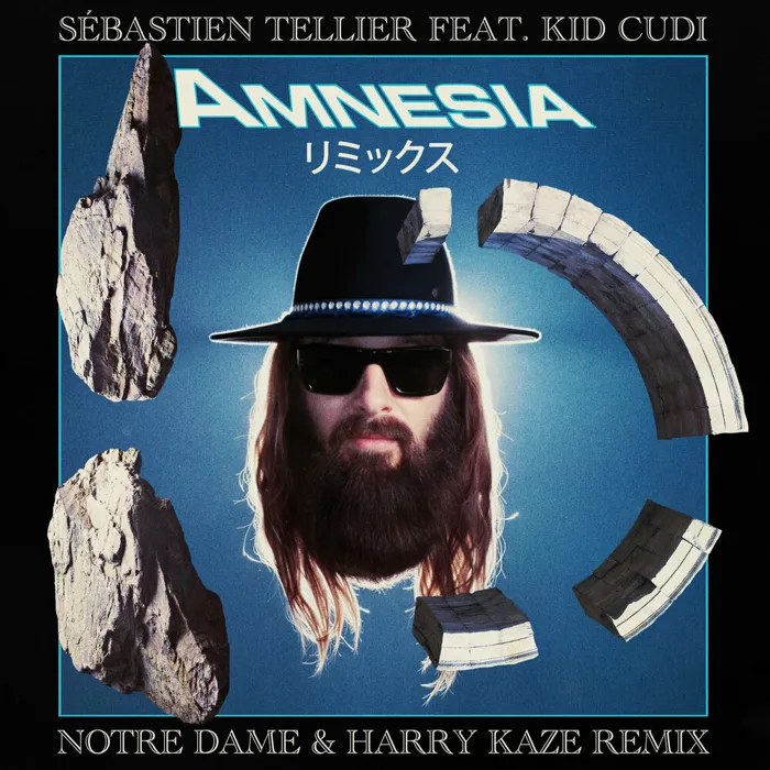 Harry Kaze