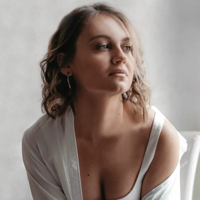 Алёна Соколова