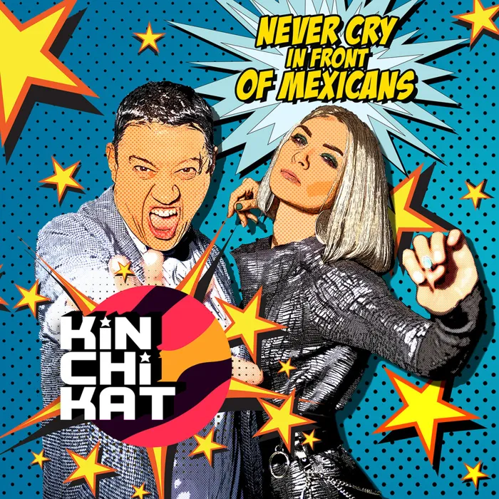 Kin Chi Kat