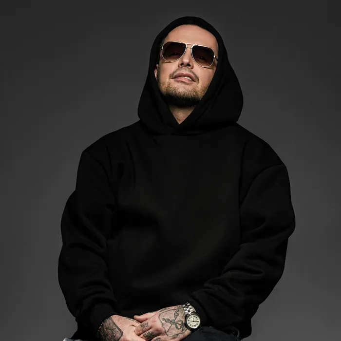 GUF