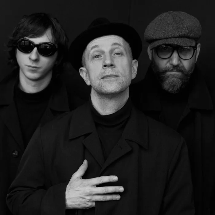 Billy's Band