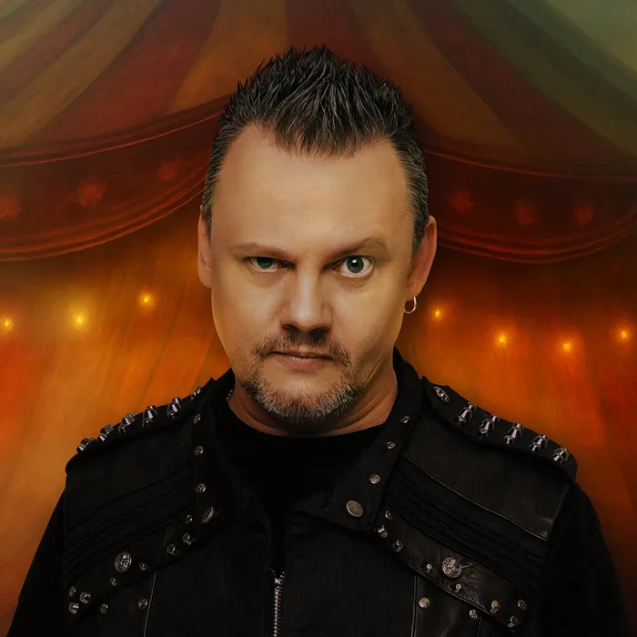 Андрей Князев