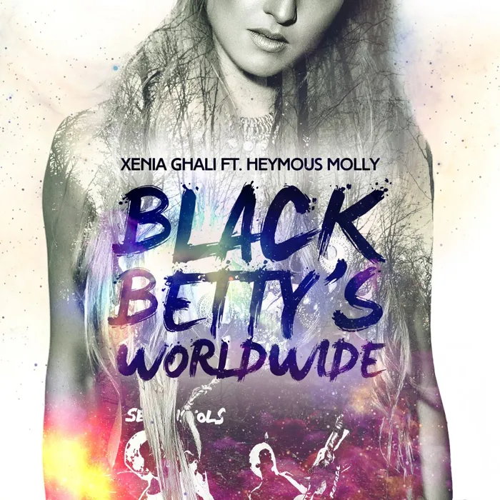 Heymous Molly