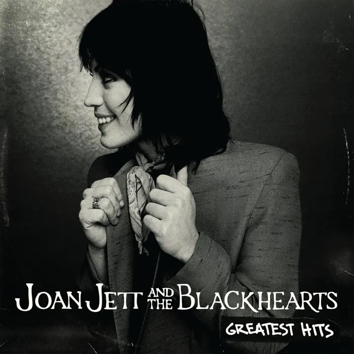 Joan Jett & the Blackhearts