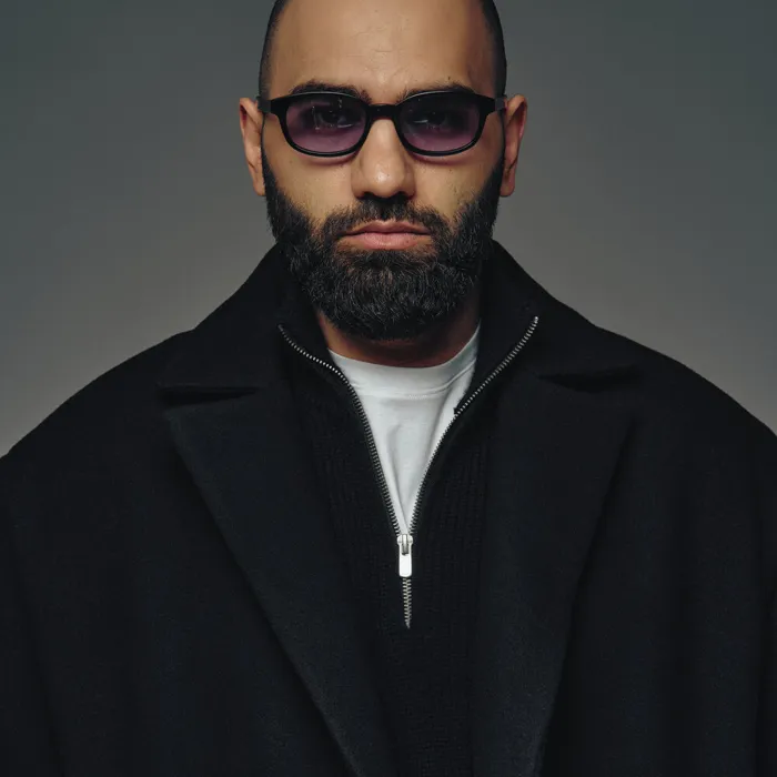 HAMMALI