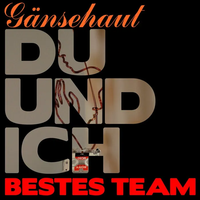 Gänsehaut