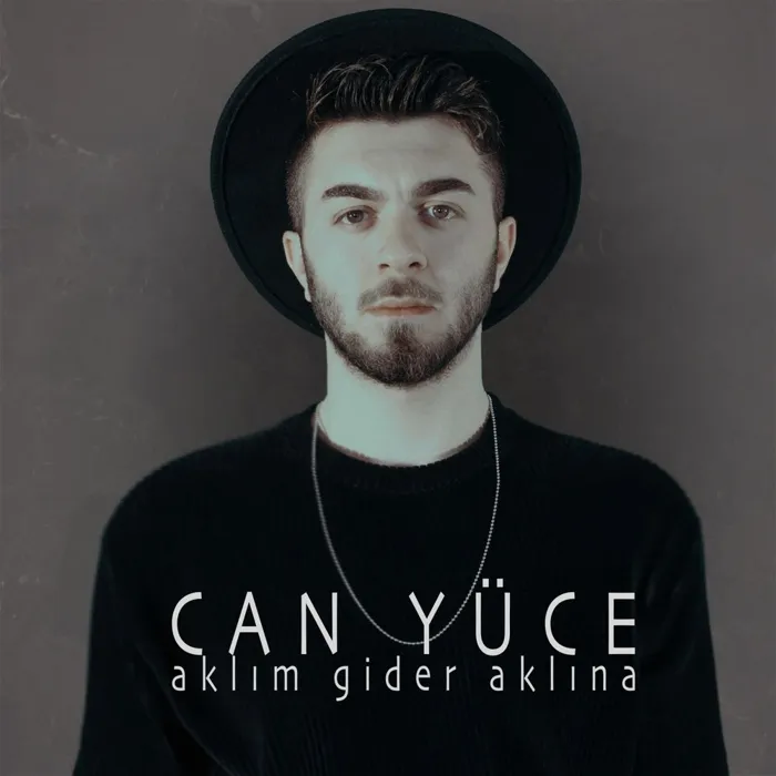 Can Yüce