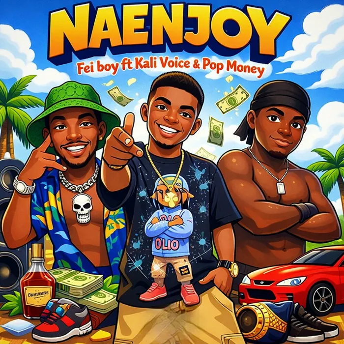 Pop Money