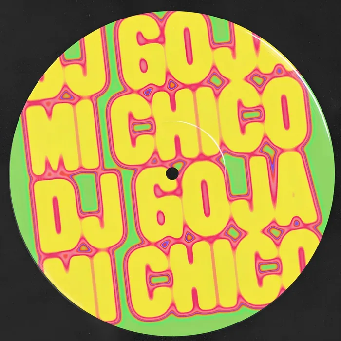 Dj Goja