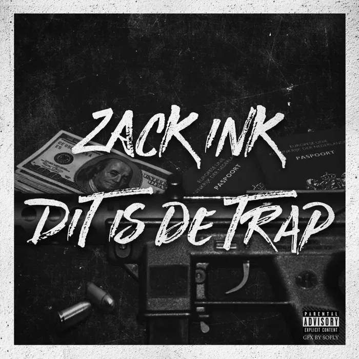 Zack Ink