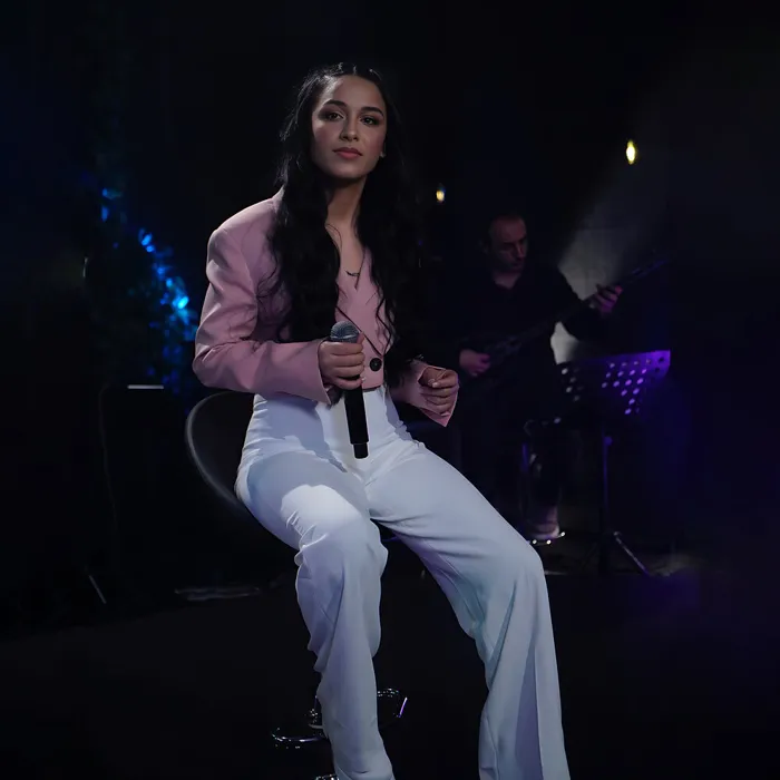 Zeliha Kendirci