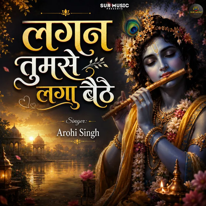 Arohi Singh
