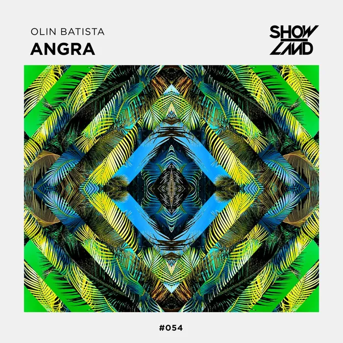 Olin Batista