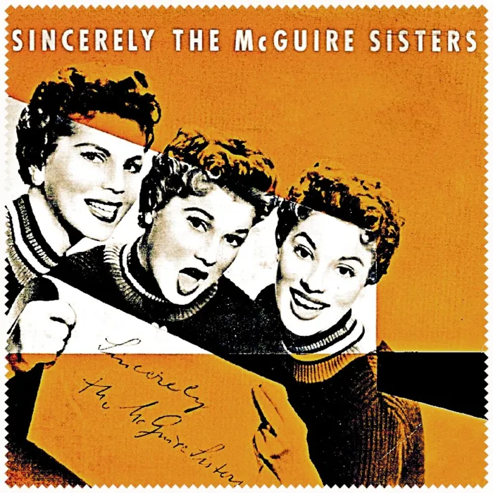The McGuire Sisters