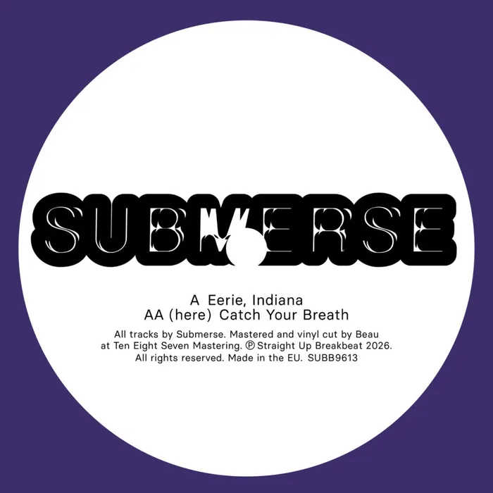 Submerse