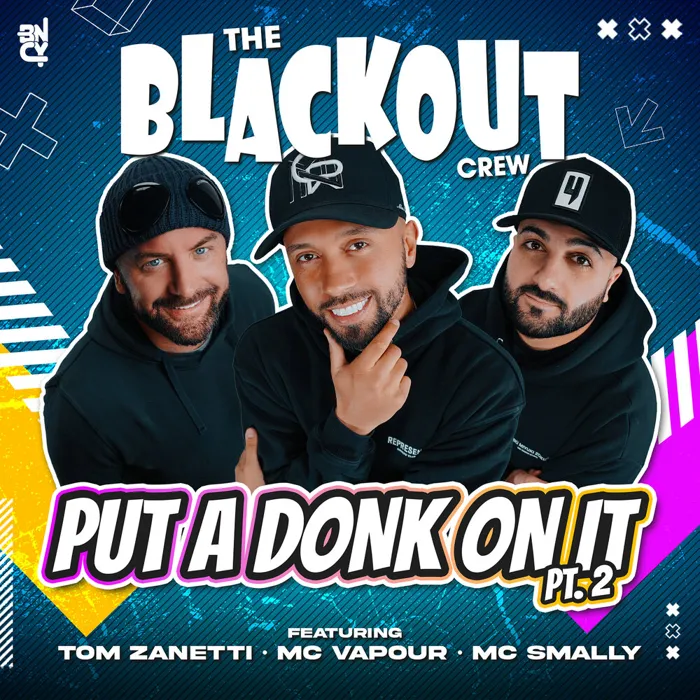 The Blackout Crew