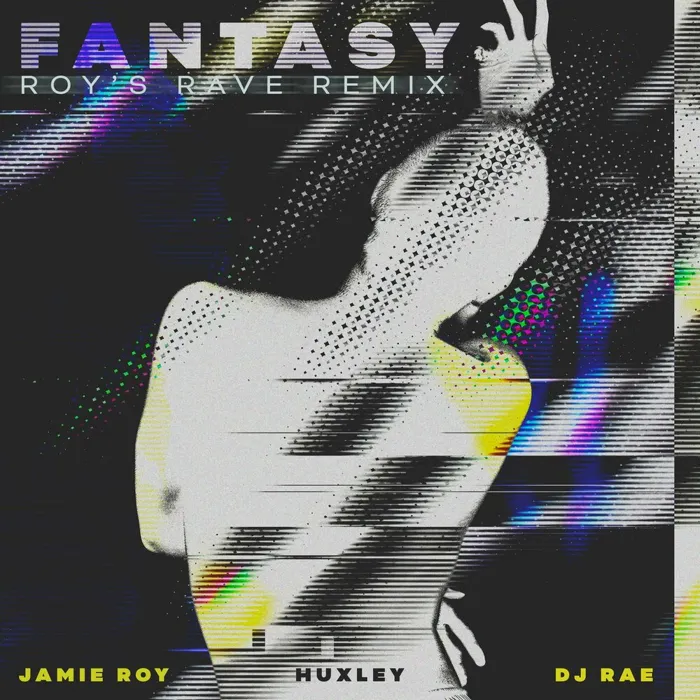 Jamie Roy