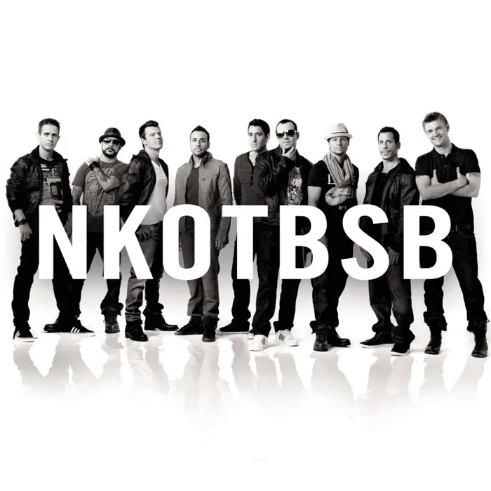 New Kids On The Block