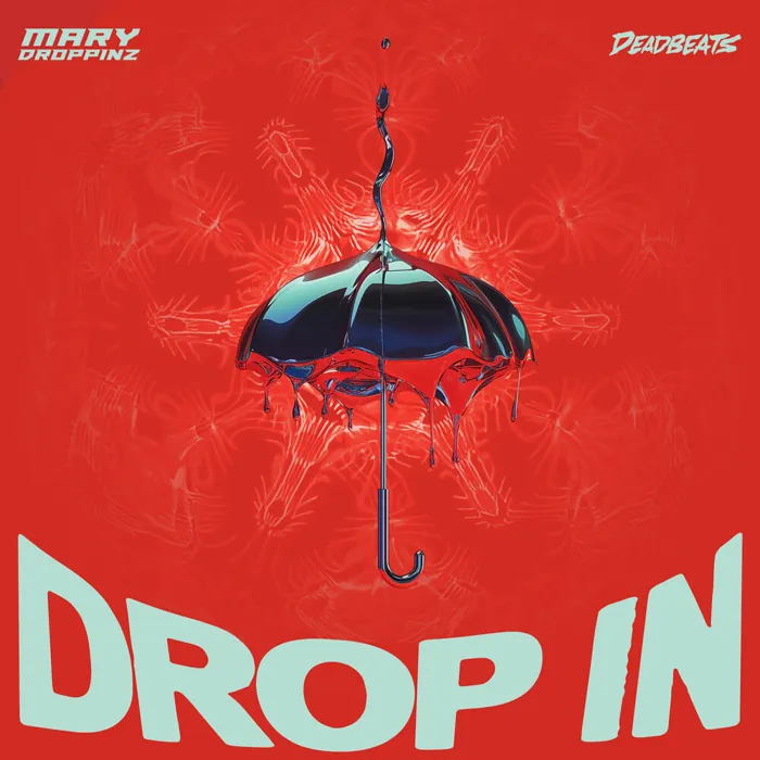 Mary Droppinz