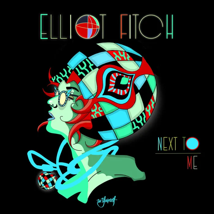 Elliot Fitch