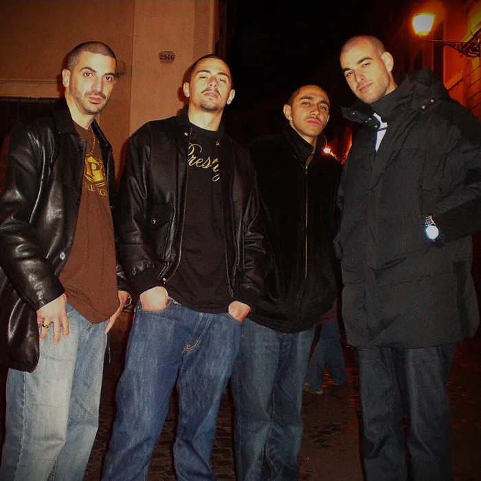 The Ceasars