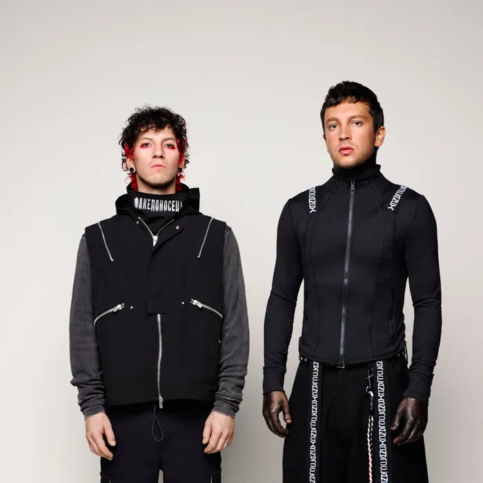 twenty one pilots