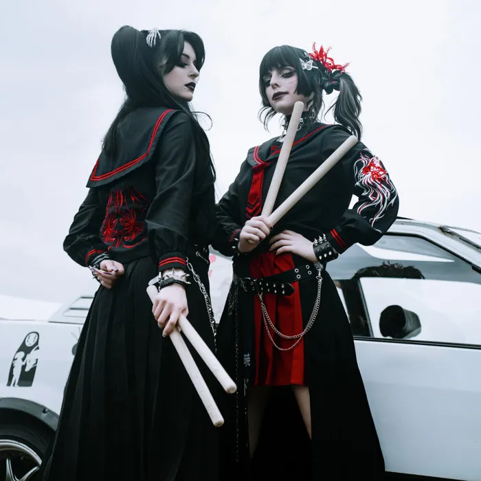 Akatsuki Drums