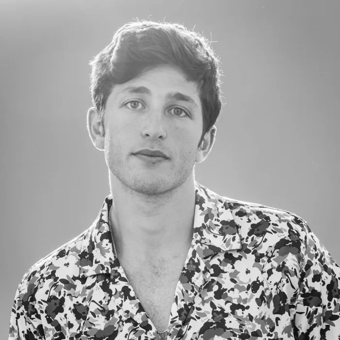 Yuval Katza