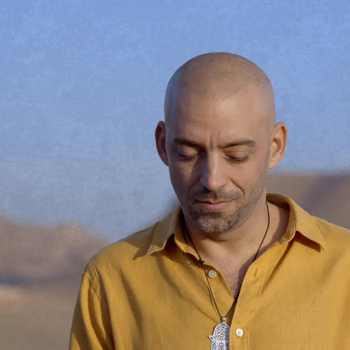 Idan Raichel