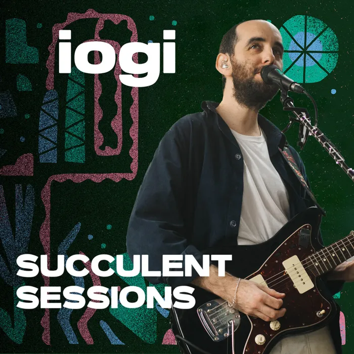 Succulent Sessions