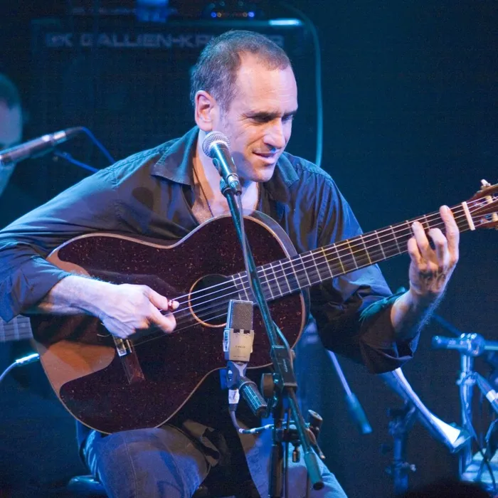 David Broza