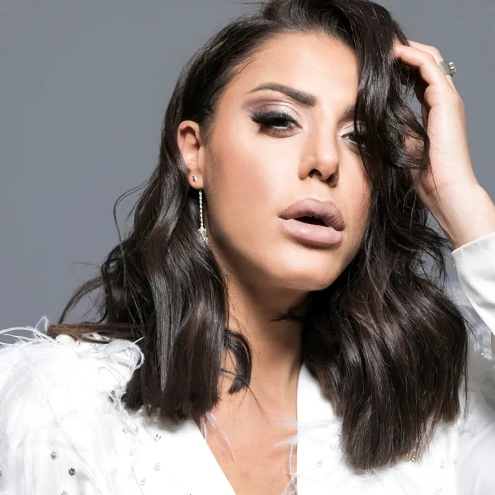 Nasrin Kadri