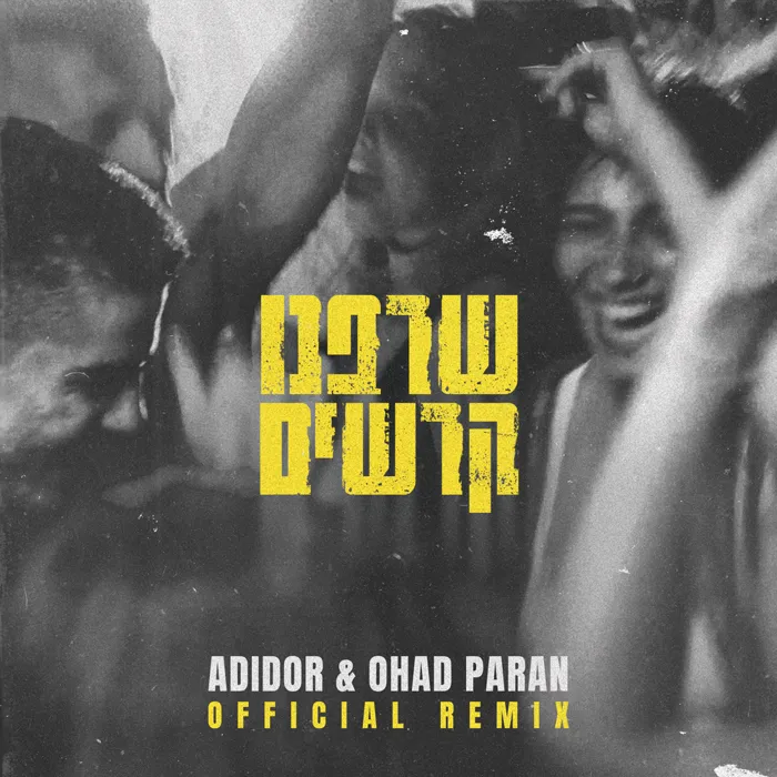 Ohad Paran