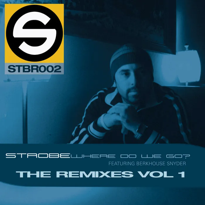 DJ Strobe