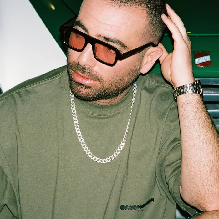Omer Adam