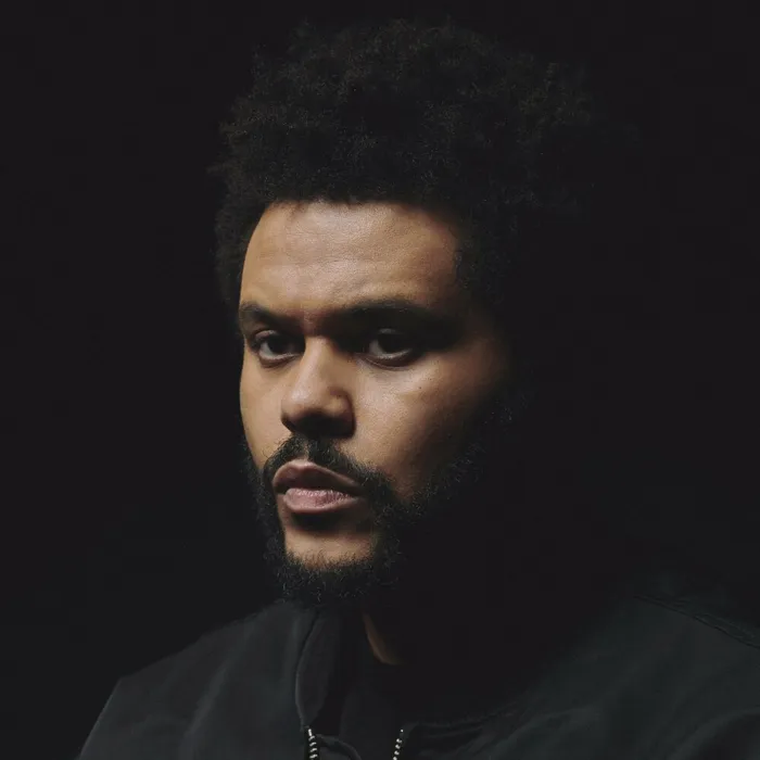 The Weeknd