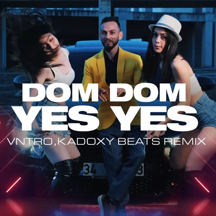 Kadoxy Beats