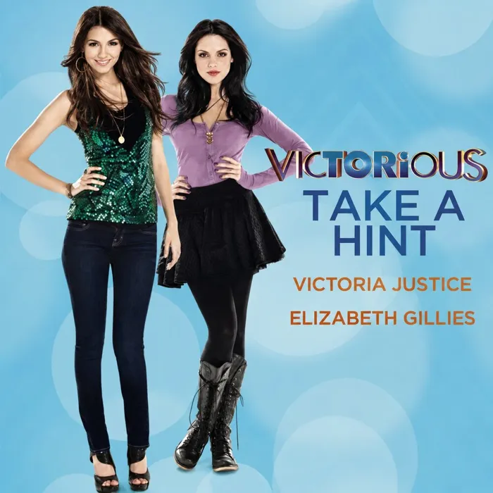 Victoria Justice