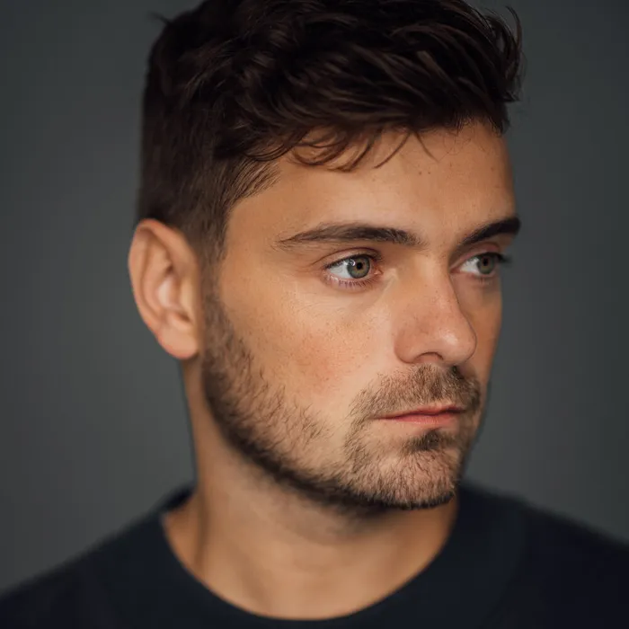 Martin Garrix