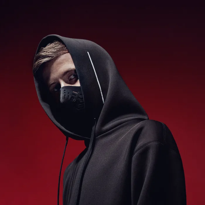 Alan Walker