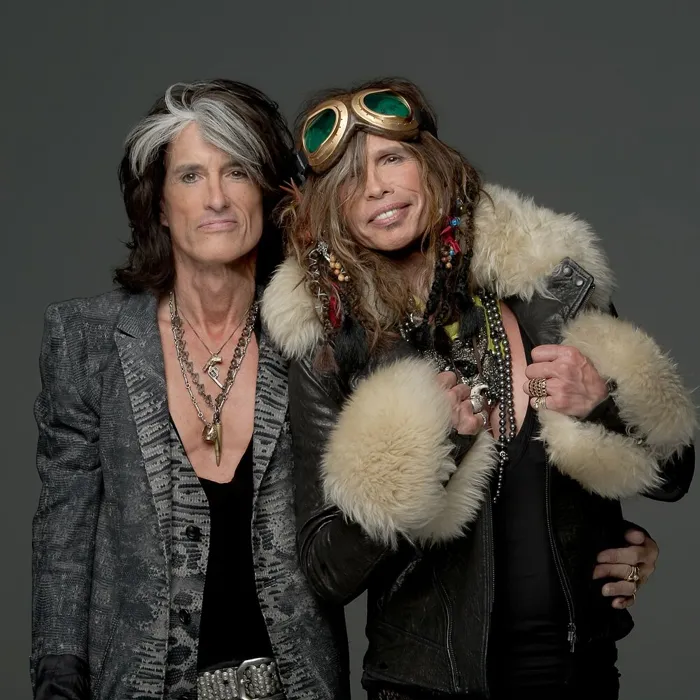 Aerosmith
