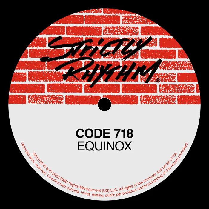 Code 718
