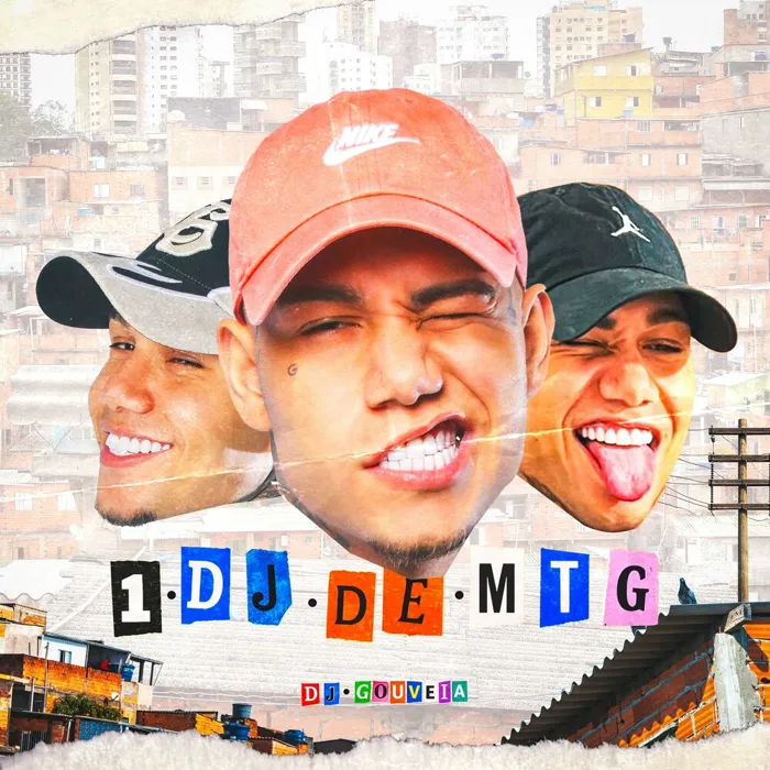 DJ Gouveia