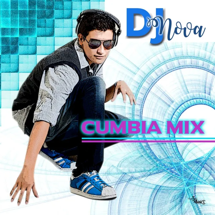DJ Nova