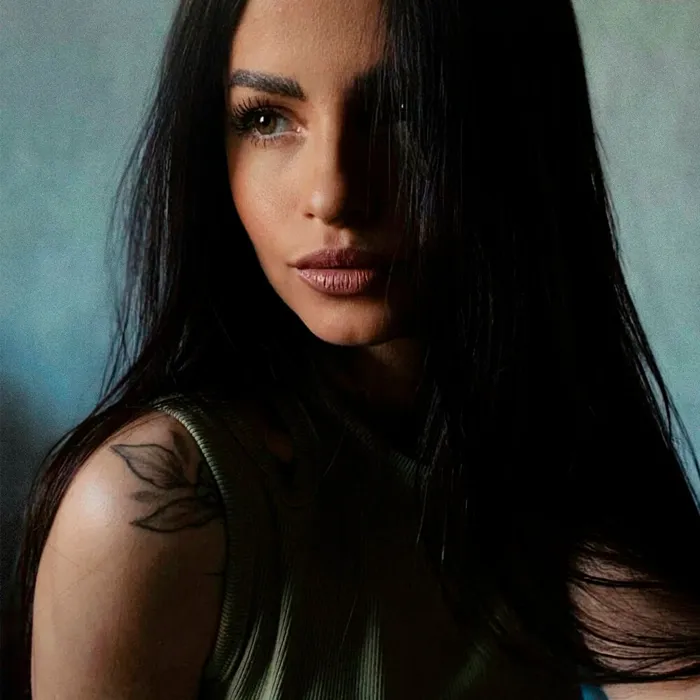 Lotus Queen