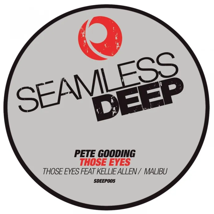 Pete Gooding