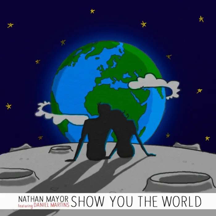 Nathan Mayor