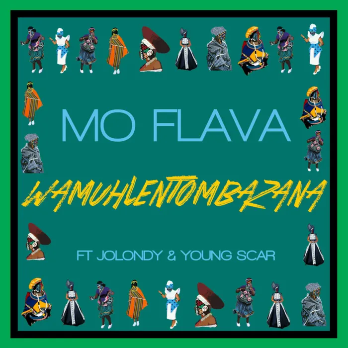 Mo Flava