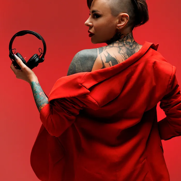 Dj Kaprizz